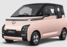 7 Kelebihan EV Wuling Buat Kamu yang Mau Beli Mobil Listrik