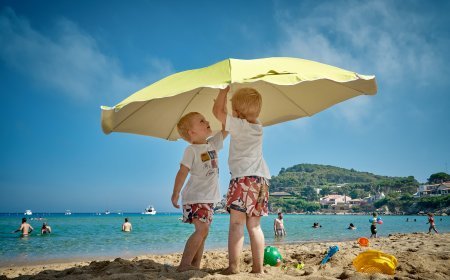 5 Tips Liburan Biar Maksimal, Ciptakan Liburan Berkesan!
