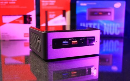 Ingin Beli Komputer Mini? Simak Dulu 5 Alasan Validnya Berikut Ini