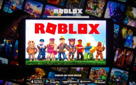Apa itu Game Roblox dan Manfaat Roblox bagi Anak