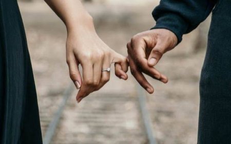 Pasangan setia Investasi terbaik masa depan