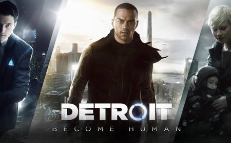 Rekomendasi Game Bertema Kecerdasan Buatan