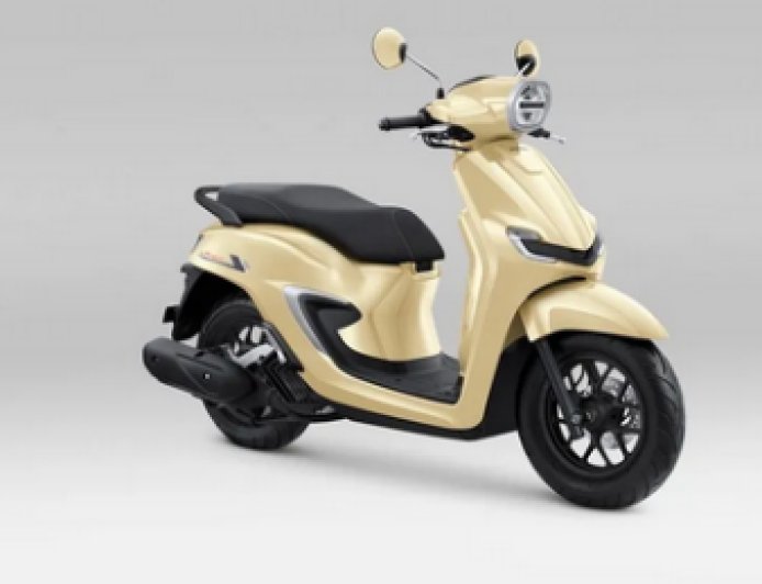 5 Rekomendasi Motor Honda Terbaru 2024 Dengan Gaya Lebih Stylish!