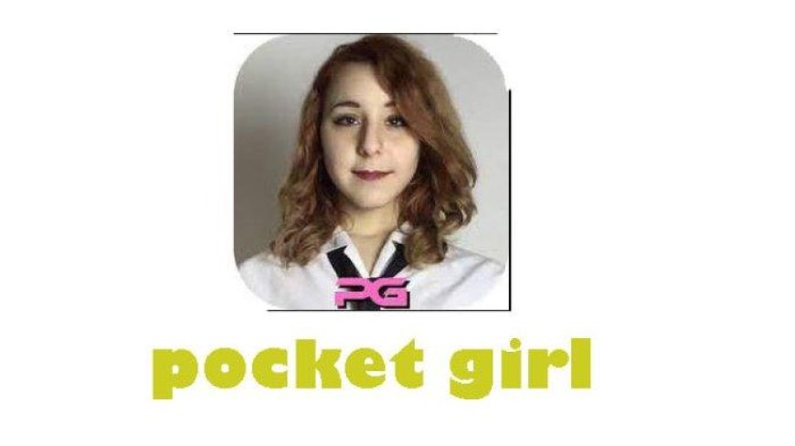 Link Download My Pocket Girl Apk Pro Mod Terbaru