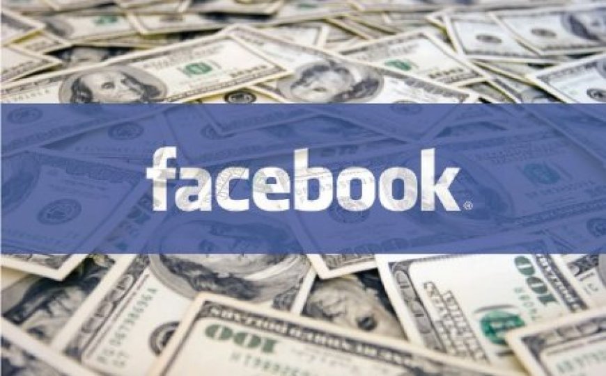 Ini Dia 7 Cara Mendapatkan Uang di Facebook: Ternyata Mudah!