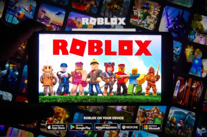 Apa itu Game Roblox dan Manfaat Roblox bagi Anak