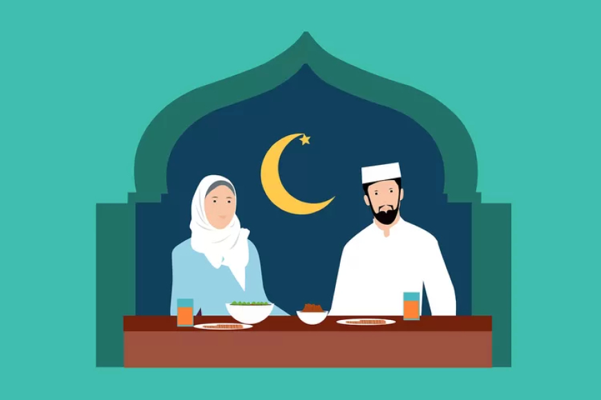 Rekomendasi ide ngabuburit di bulan Ramadhan