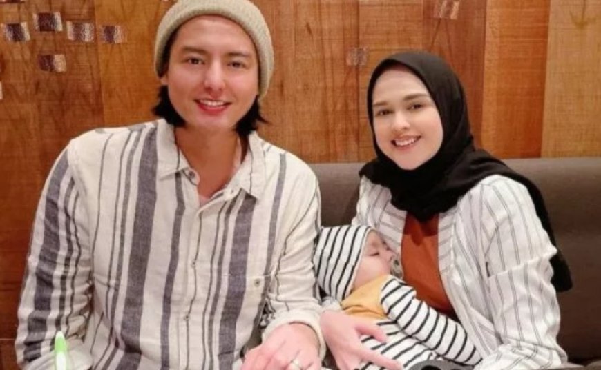 Netizen Salfok Sama Roger Danuarta yang Tak Lihat Mayang Lucy Menari Badarawuhi