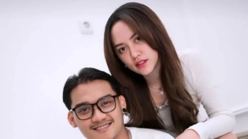 Gilga Sahid Manggung Panggil Happy Asmara Bojoku, Sudah Menikah?
