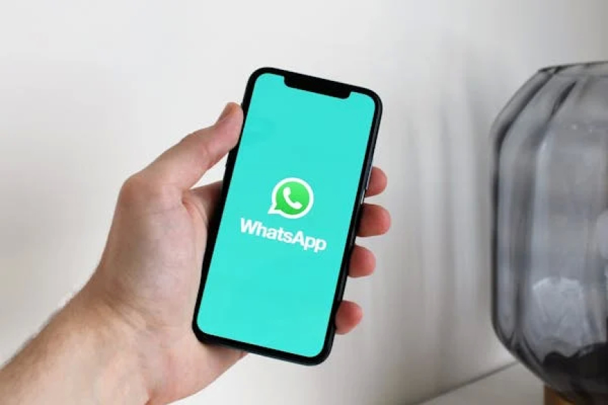 Fitur Baru, WhatsApp Bisa Telepon Tanpa Menyimpan Nomor