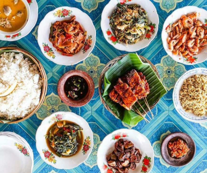 Rekomendasi 10 Top Kuliner Pacitan dengan Cita Rasa Nusantara yang Autentik dan Bikin Ketagihan
