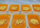 Resep Puding Karamel Viral, Cocok Jadi Ide Usaha