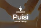 Puisi Biarlah Sayang