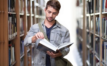 6 Tips Manajemen Waktu untuk Mahasiswa