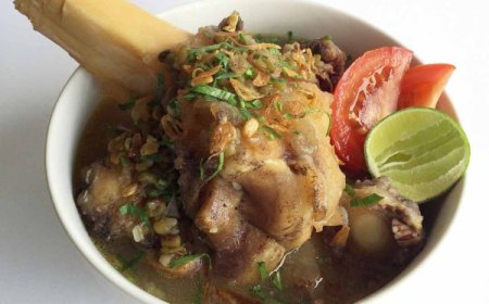 Rekomendasi 10 Top Kuliner Madura yang Bikin Ngiler Sekaligus Memberikan Sensasi Kenikmatan Tersendiri