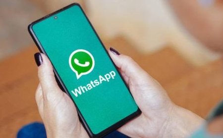 7 Modus Penipuan WhatsApp dan Cara Mencegahnya