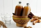 5 Jamu Legendaris dari Indonesia yang Wajib Kamu Coba