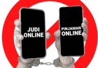Menyoroti Faktor Penyebab Kecanduan Judi Online dan Solusi Penanganannya