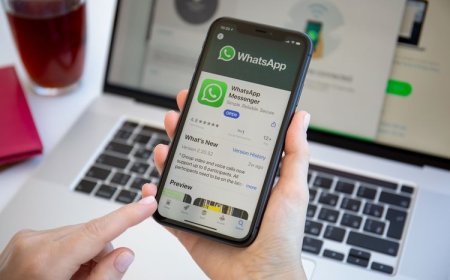 Video Call di Whatsapp Bisa Pakai Filter dan Baground