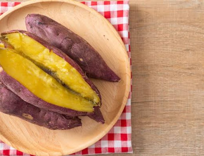 Jantung Sehat dengan Ubi Jalar? Ini 4 Manfaatnya yang Harus Kamu Tahu