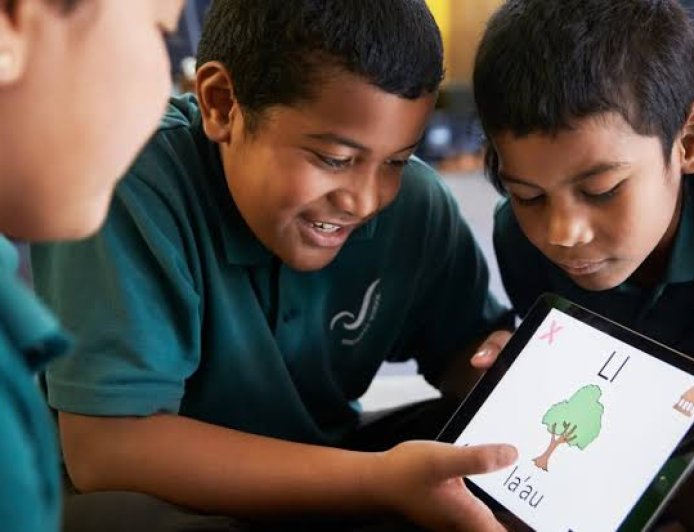 Rekomendasi iPad Paling Keren untuk Pelajar Biar Produktif