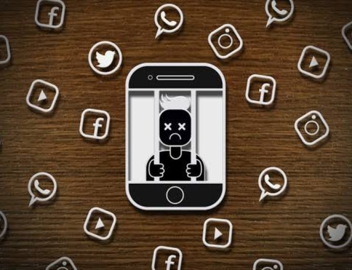 Hidup Tanpa Media Sosial? “Bisa Kok…!”