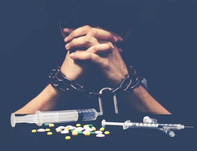 Remaja dalam Jerat Narkoba