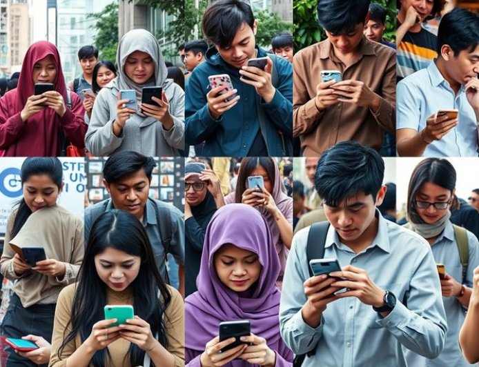 Netizen indonesia