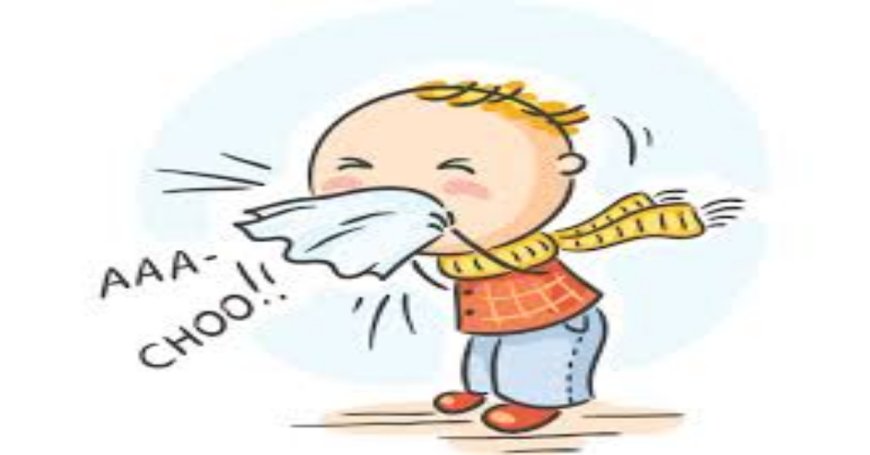 5 Tips Mengatasi Flu dengan Efektif di Musim Pancaroba