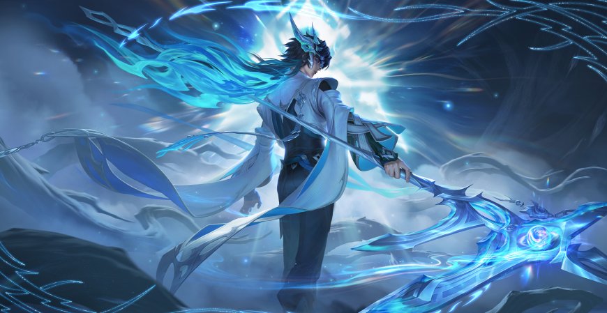 Augran, Build Instant Kill Untuk Push Ranked