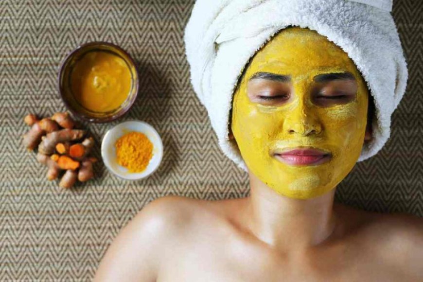 5 Masker Wajah Alami Untuk Digunakan Sehari-Hari