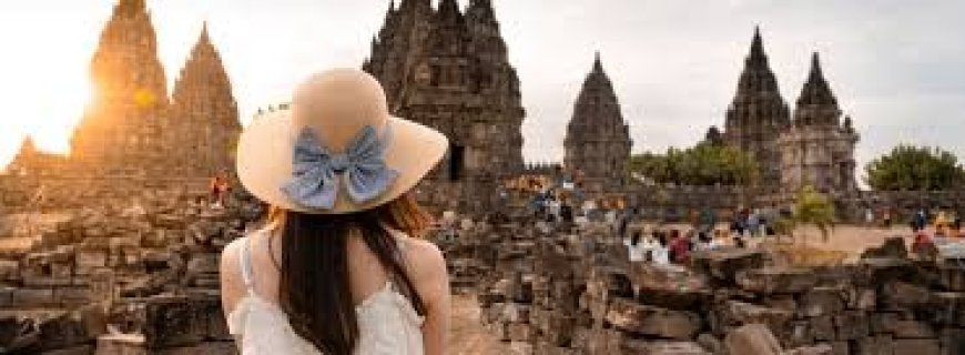 Jangan Lewatkan 8 Tempat Wisata di Yogyakarta yang Menarik, Cocok untuk Liburan Akhir Tahun