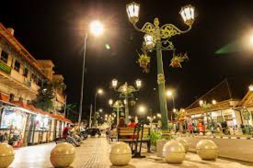 Jangan Lewatkan 8 Tempat Wisata di Yogyakarta yang Menarik, Cocok untuk Liburan Akhir Tahun