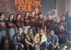 Poster Film PABRIK GULA Tuai Kritikan, Dinilai Terlalu Vulgar