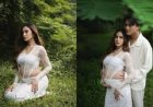 Mahalini Hamil Anak Pertama, Rizky Febian Ngidam Makanan Khas Jepang