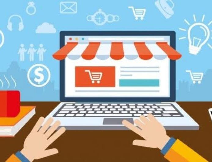 Bisnis Online Adalah Bisnis Paling Mudah dan Menguntungkan