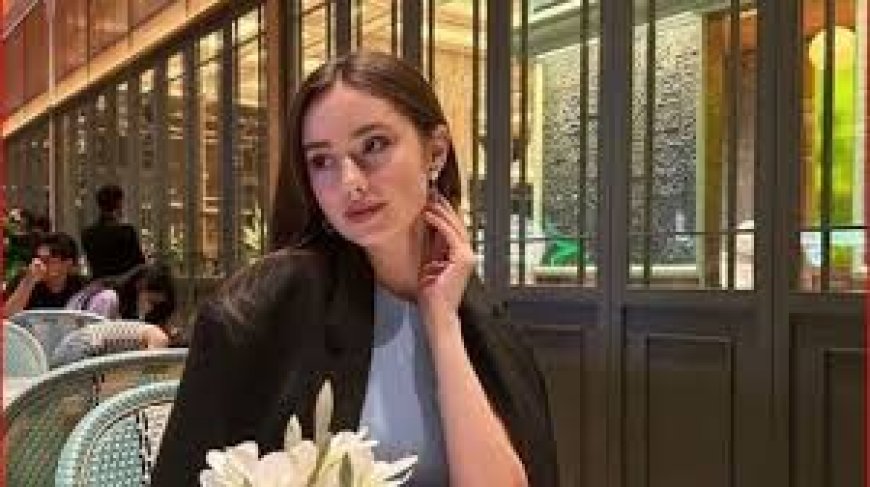 Profil Biodata Vika Kolesnaya yang Dikabarkan Didekati Billy Syahputra