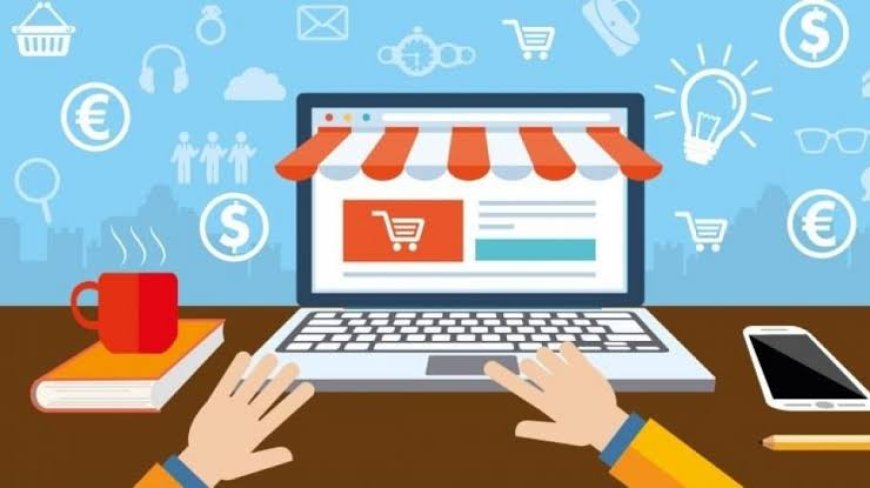 Bisnis Online Adalah Bisnis Paling Mudah dan Menguntungkan