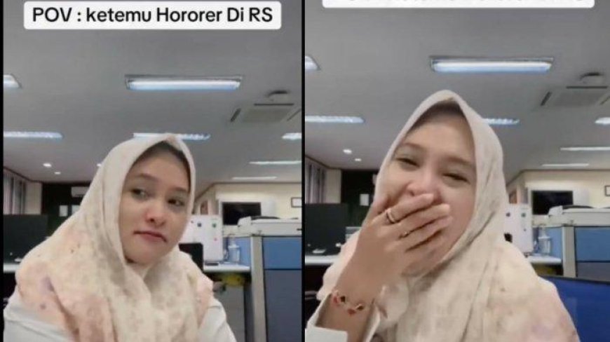 PT Timah Bongkar Fakta Wenny Myzon yang Viral Hina Honorer, Sudah Sombong Ternyata Pakai BPJS Juga