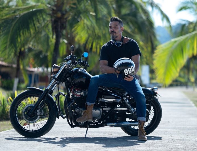 3 Rekomendasi Moge Terbaru yang Keren dan Gahar Tahun Ini