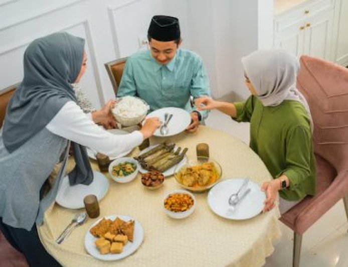 Usir Kantuk Setelah Sahur, Ini yang Harus Dilakukan!