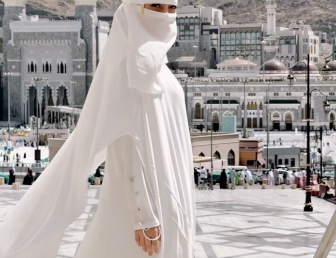 Foto Celine Evangelista Bercadar