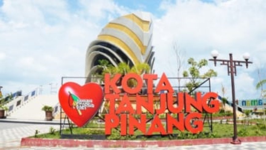 Rekomendasi Tempat Wisata di Tanjung Pinang yang Menarik