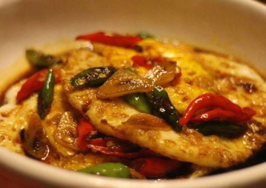 10 Ide Menu Sahur Simple dan Bergizi di Bulan Ramadhan