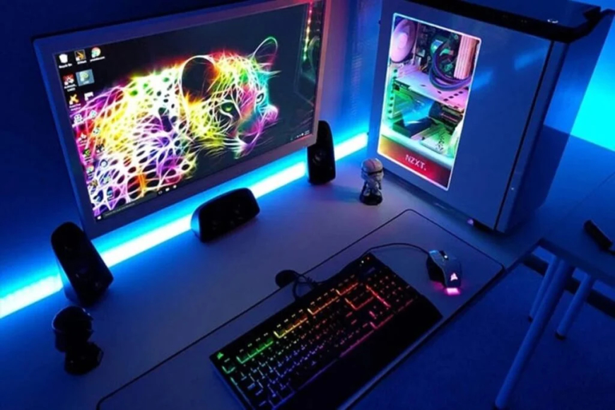 Komponen Penting dalam Merakit Gaming PC Terbaik