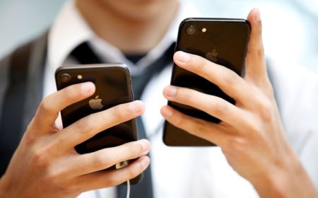 Cek iPhone Asli atau Palsu, Jangan Sampai Tertipu!