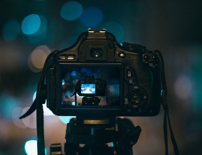 Apa itu Foto Bokeh dan Bagaimana Teknik Memotretnya