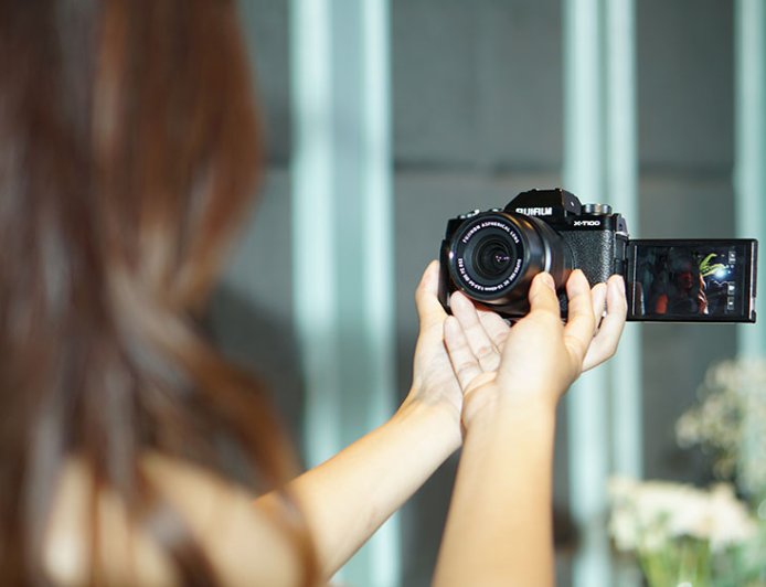 Rekomendasi Kamera Mirrorless untuk Fotografer Pemula