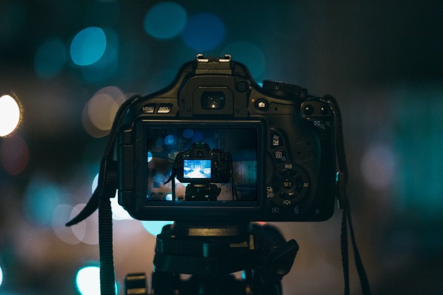 Apa itu Foto Bokeh dan Bagaimana Teknik Memotretnya