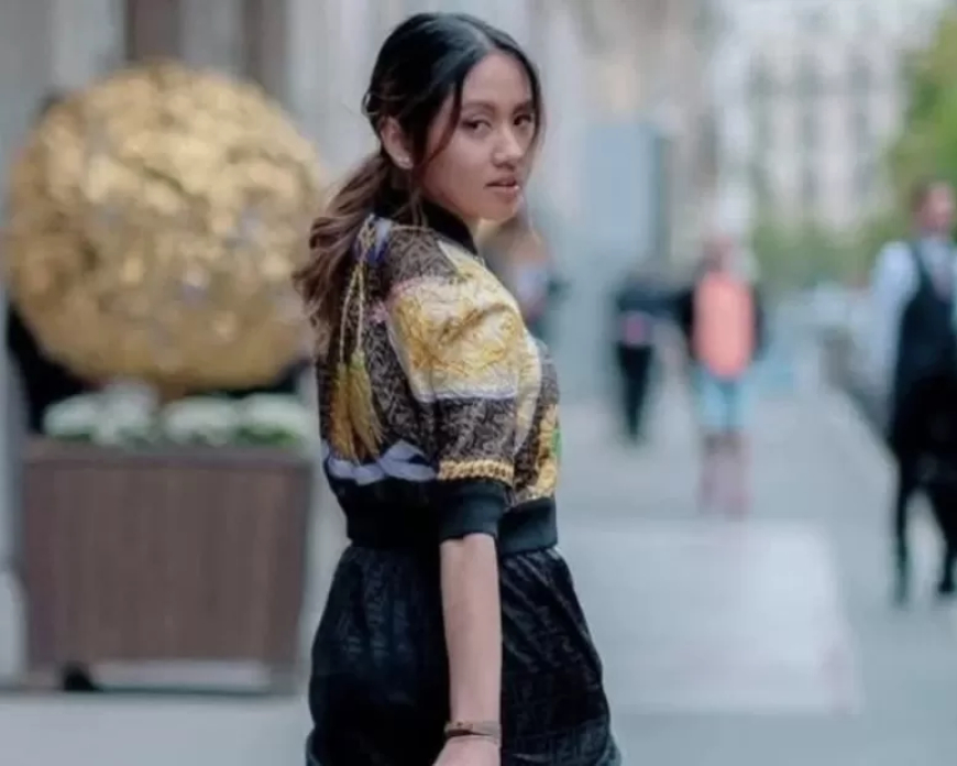 Netizen Filipina Sorot Para Nepo Baby